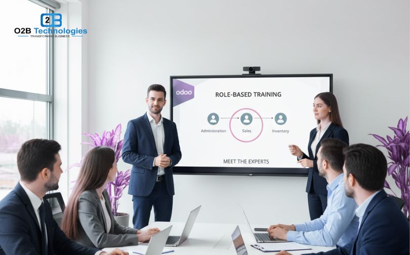 Role Based Training Role Based Training